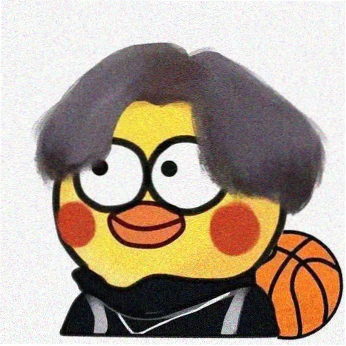 五色影院UP主 灰度胶片 头像