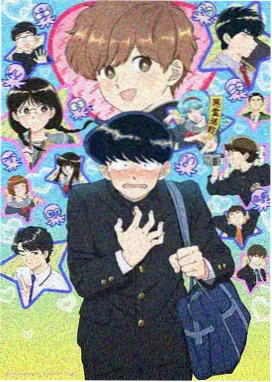 五色影院动画贴纸 治愈日常短篇
